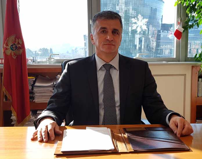 Darko Grgurović