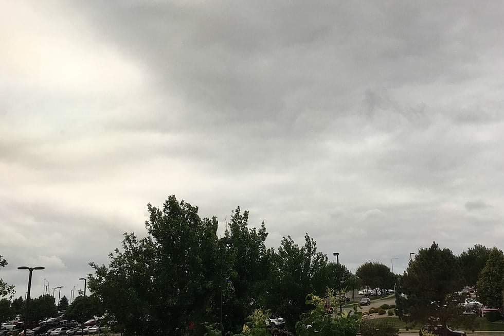 meteo, oblačo vrijeme