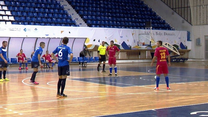 Futal liga