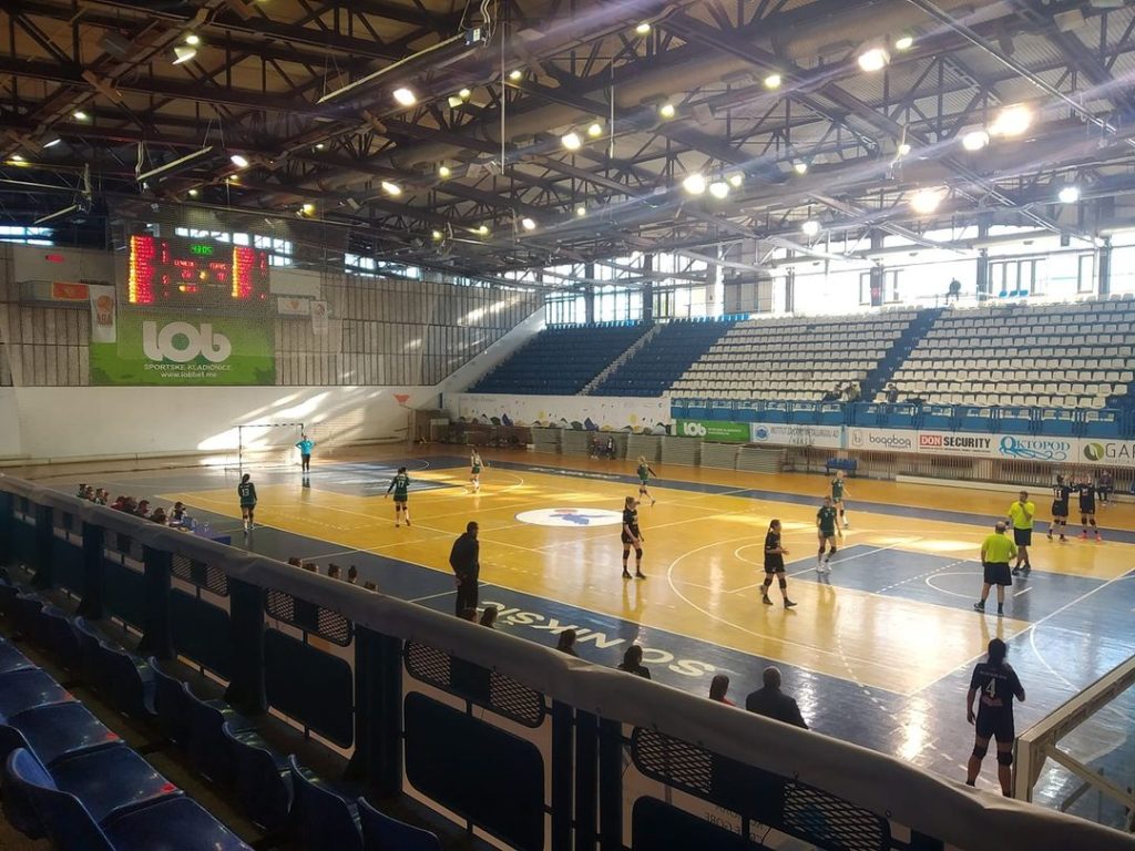 Utakmica Levalea - Fenix