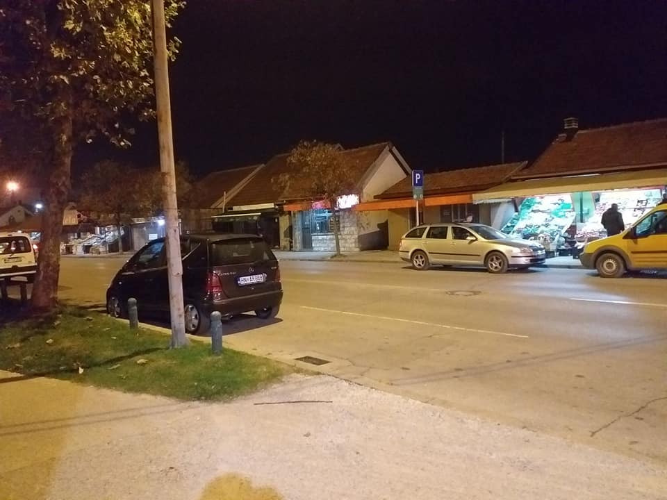 Trenutno