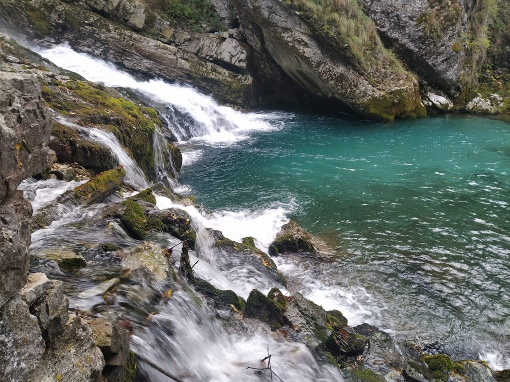 Crna Gora, ljepote, “National Geographic Traveller”,