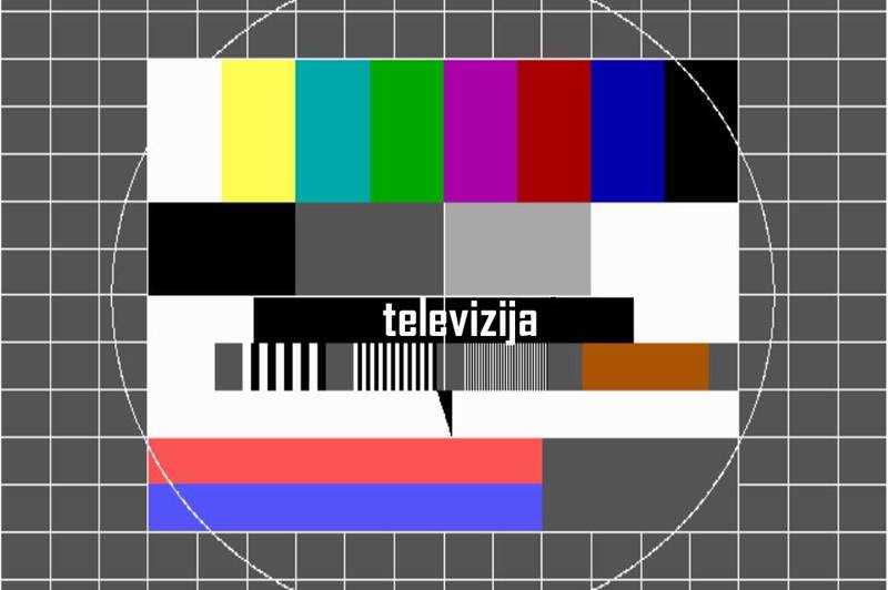 televizija