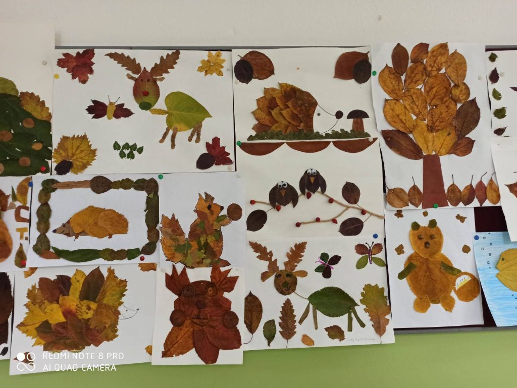 Jesen inspirisala prvake