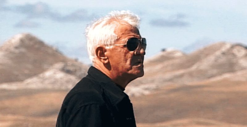 milan dugo krivokapic