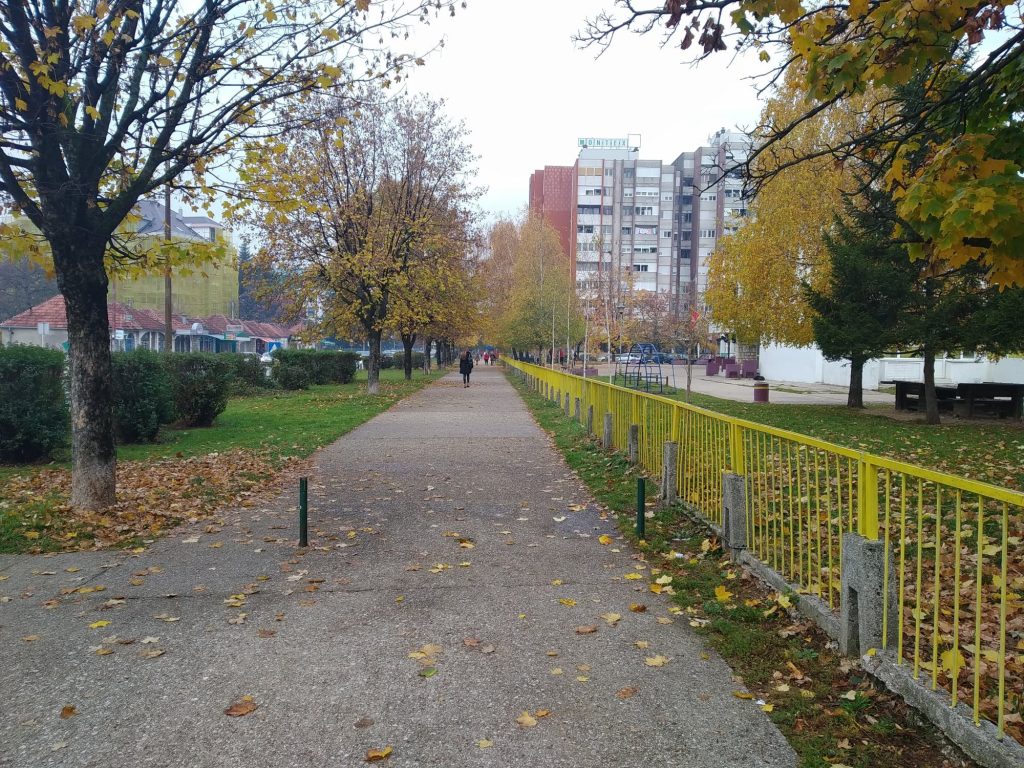 niksic