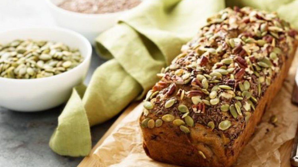 integralni hljeb, hrana, zdrava ishrana