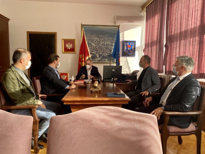 Broj zaposlenih u Željezari da se poveća na 550