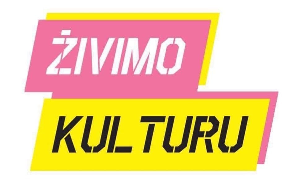 Živimo kulturu