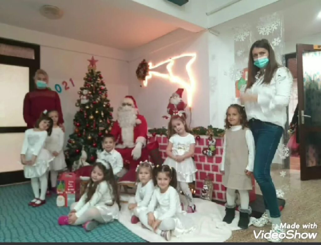 Veselje za najmlađe