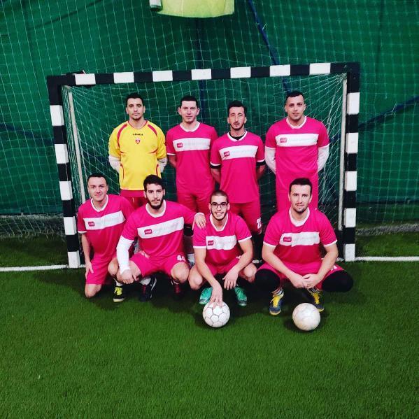 Kmf Kočani M:tel - Kmf Margo