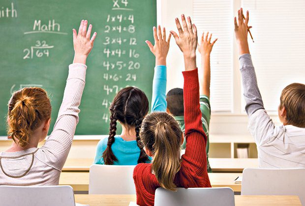 Ministarstva prosvjete, nauke, kulture i sporta, konntrola, škole, direktori