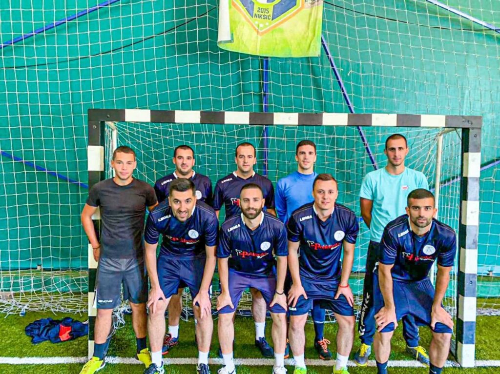 Nikola Lalić: Mi smo uvijek spremni za nove izazove