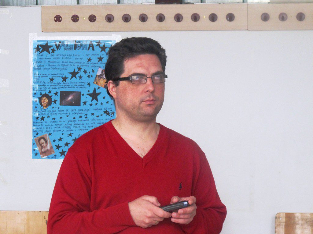 Goran Macanović