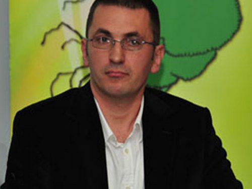 direktor NVO Preporod Jovan Bulajić
