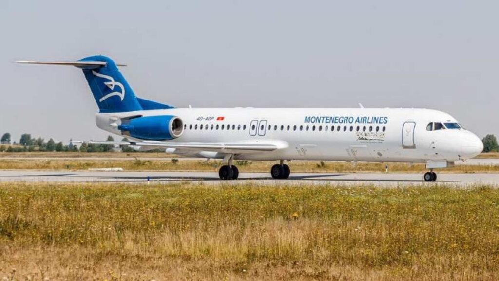 Montenegro airlines ostao dužan putnicima