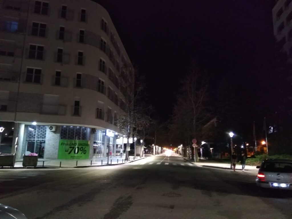 Niksic, mladi Niksica