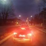 Kolone u Nikšiću
