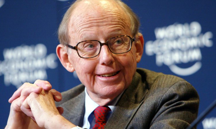 Na današnji dan - Semjuel Hantington