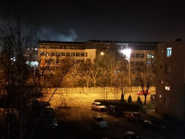 Trenutno u Nikšiću