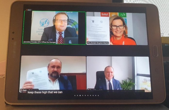 EKIP, ulaganja, razvoj mreža uloženo