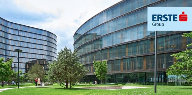 Erste ,najbolja banka,Crna Gora