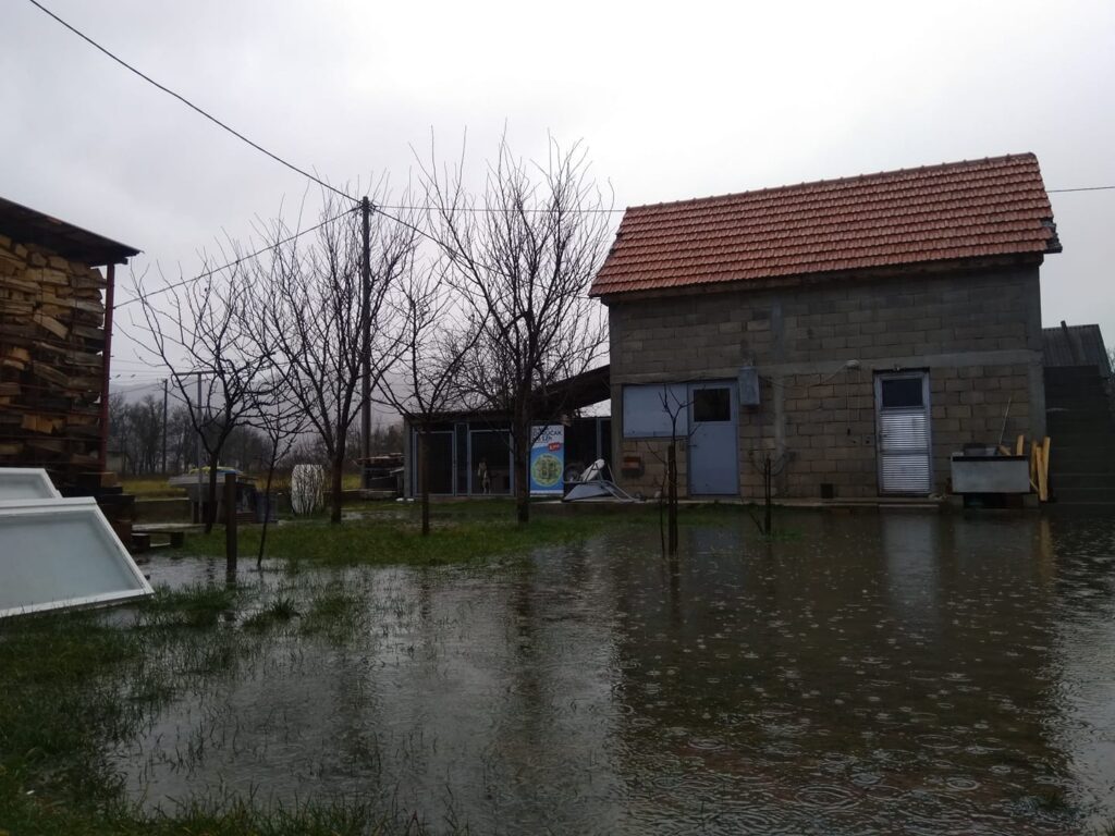 Trenutno u Nikšiću