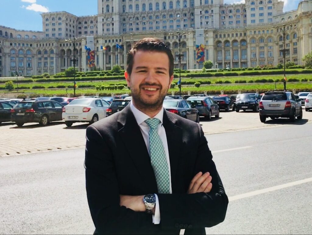 Jakov Milatović