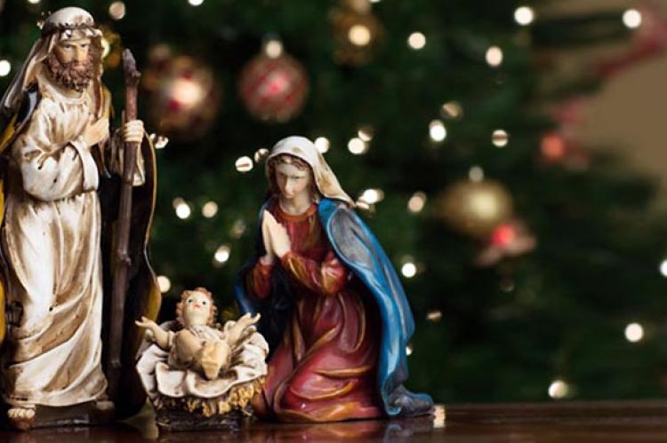 Katolički Božić, praznik