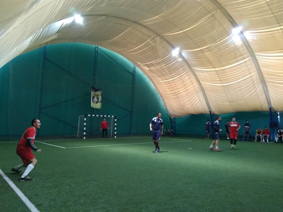 KMF Progresija