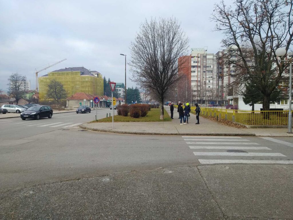 niksic jutros