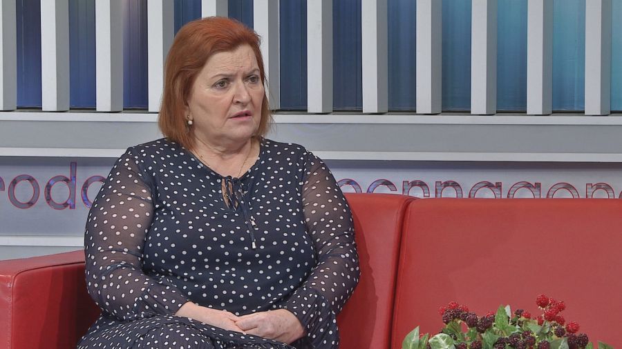 Višnja Orban , inspekcija, građani