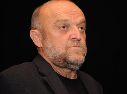 Sreten Mitrović