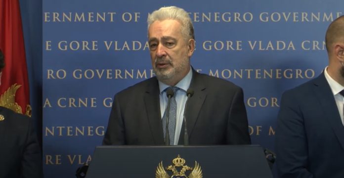 Krivokapić: Vlada će podržati infrastrukturne projekte u Plužinama