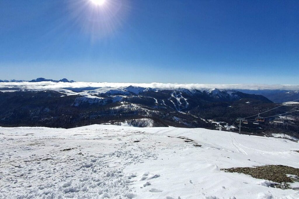 Zima, početak,21.decembar