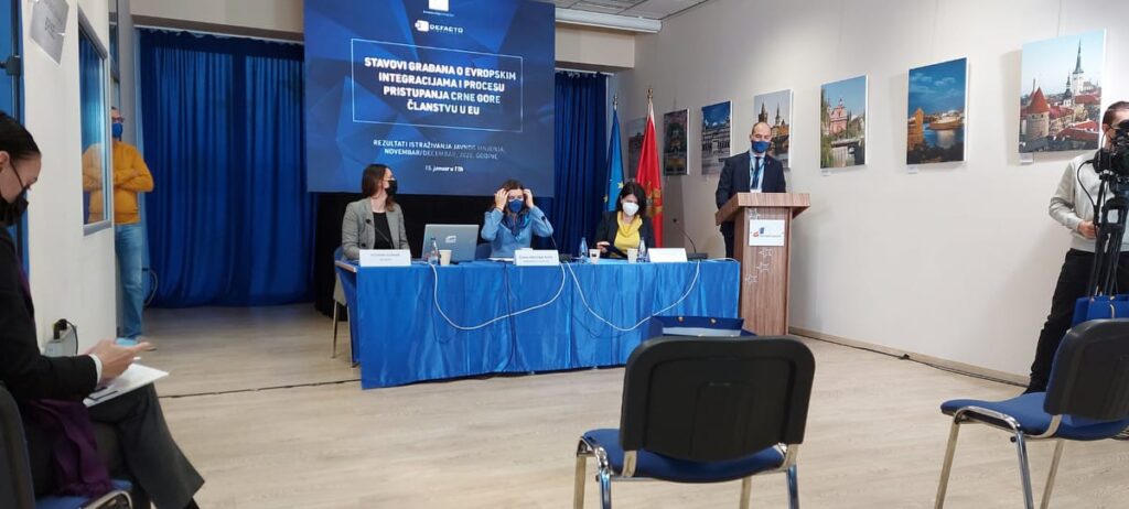 EU, KOmar, pozitivni stavovi