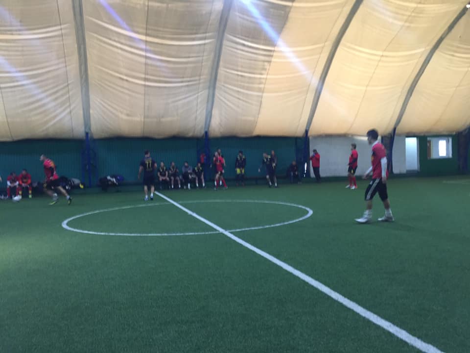 Bodove podijelili KMF Trebjesa NTC i KMF Kaljari Knjaz