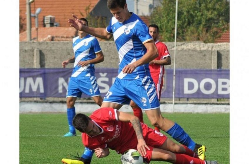 Vladan Bubanja: Prva želja – dobra igra