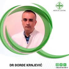 direktor interne klinike