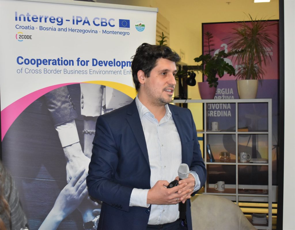 2CODE on Meetup: 3D štampa - Alat za inovacije,