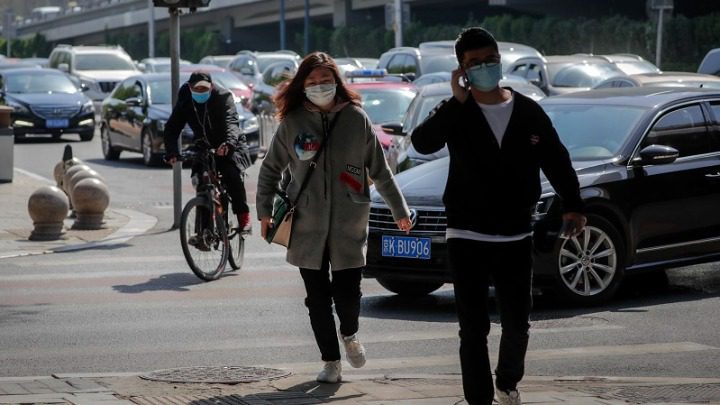 Nakon osam mjeseci u Kini prvi smrtni slučaj