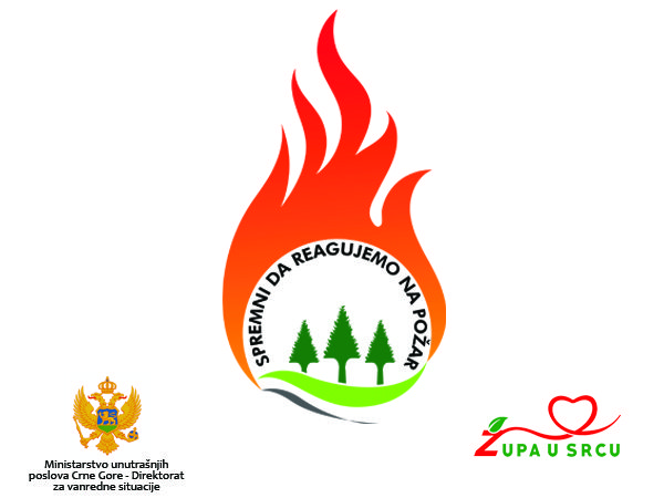 Započeta realizacija projekta ,,Spremni da reagujemo na požar''