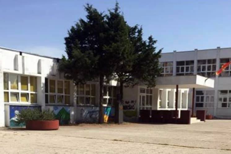 OŠ "Luka Simonović": Treći kalasifikacioni period počinje 18. januara