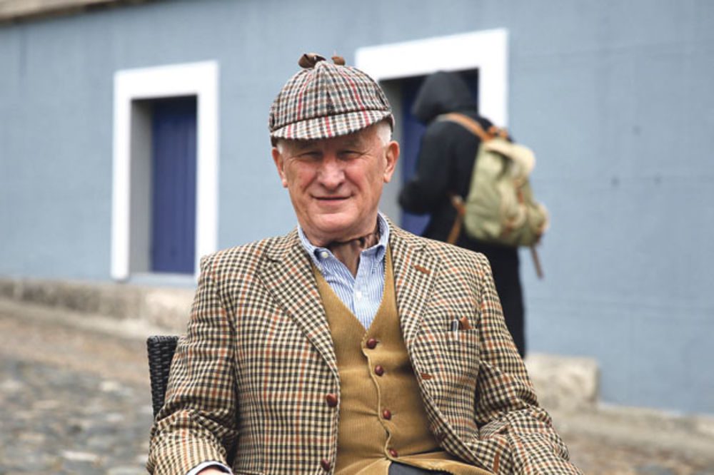 Matija Bećković, poezija