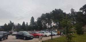 Park Nikšić
