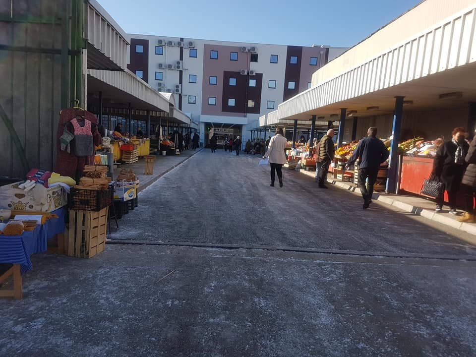 Prodavci, ali i kupci mnogo zadovoljniji.