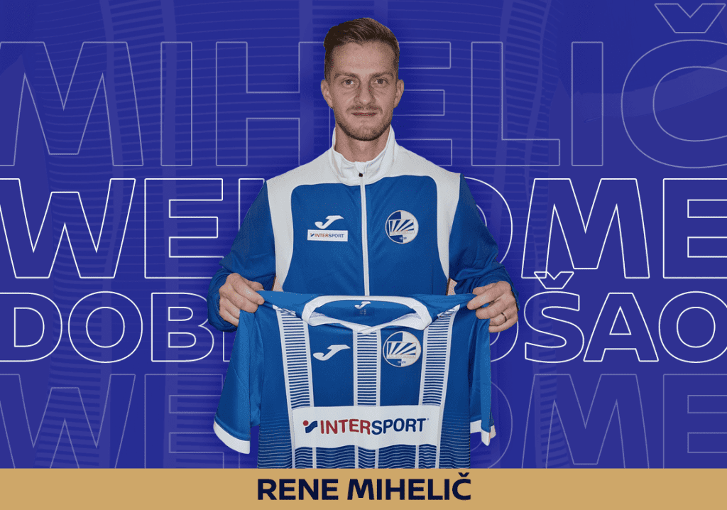 Rene Mihelič
