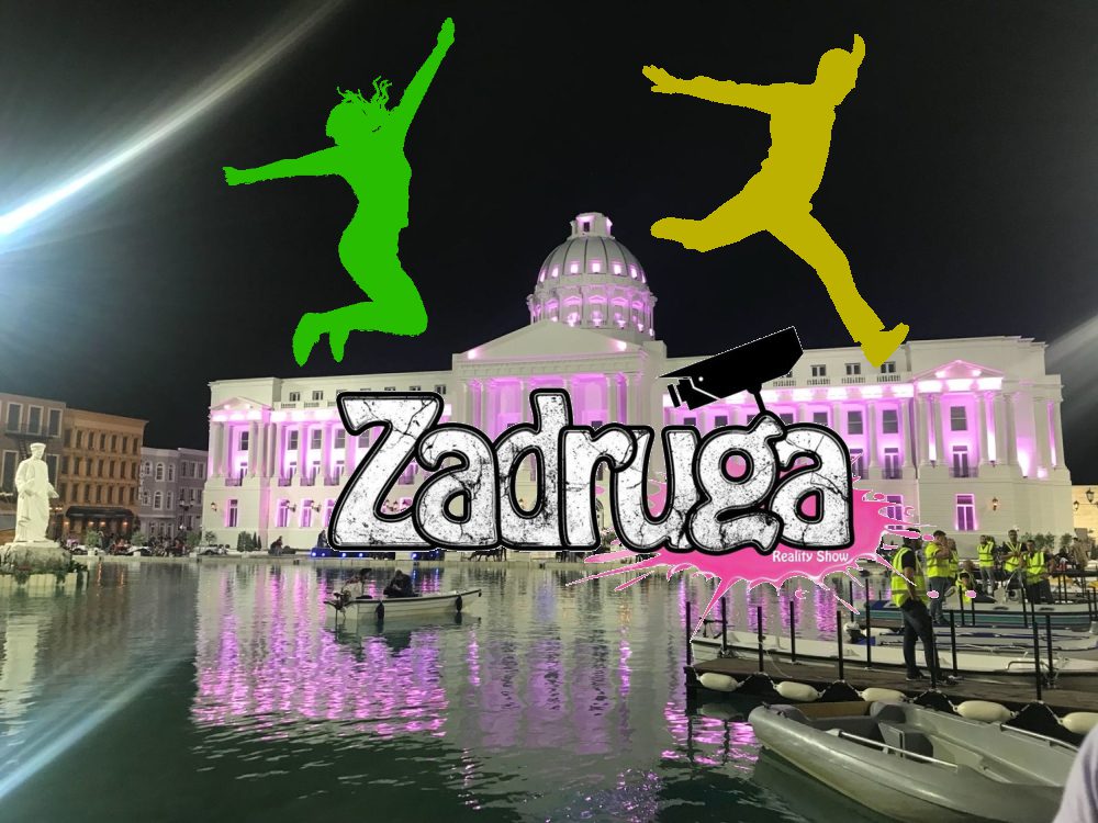 Mlađu populaciju realiti “Zadruga” uglavnom ne zanima