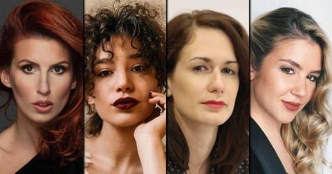 Masovno se javljaju žrtve seksualnog zlostavljanja. Ove žene sve su pokrenule