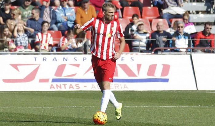 Esteban Saveljić vraća se među hrabre sokole